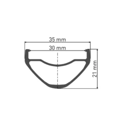 DT Swiss FR 560 27.5" 32 Loch Felge 5 DT Swiss FR 560 27.5" 32 Loch Felge -Günstiges fahrraogriffen Geschäft dt swiss fr 560 felge 1