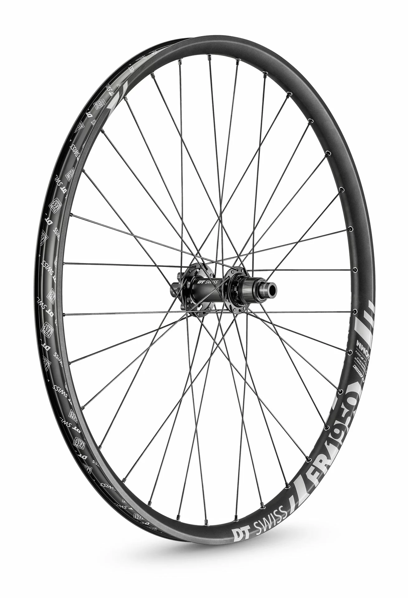 DT Swiss FR 1950 Classic 27.5 12x148mm Boost Laufrad Hinten 3 DT Swiss FR 1950 Classic 27.5 12x148mm Boost Laufrad Hinten