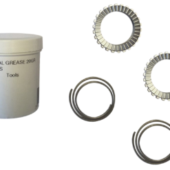 DT Swiss Ratchet 36 Zähne Super Light Upgrade Kit 240/240s/440FR/1450/350