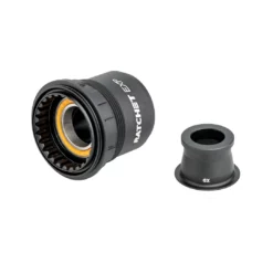 DT Swiss EXP Keramik Sram XD Freilauf 12x142/148/157mm Umrüstkit