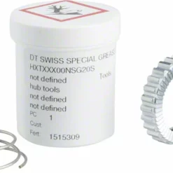 DT Swiss Ratchet 54 Zähne Super Light Upgrade Kit 240/240s/440FR/1450/350