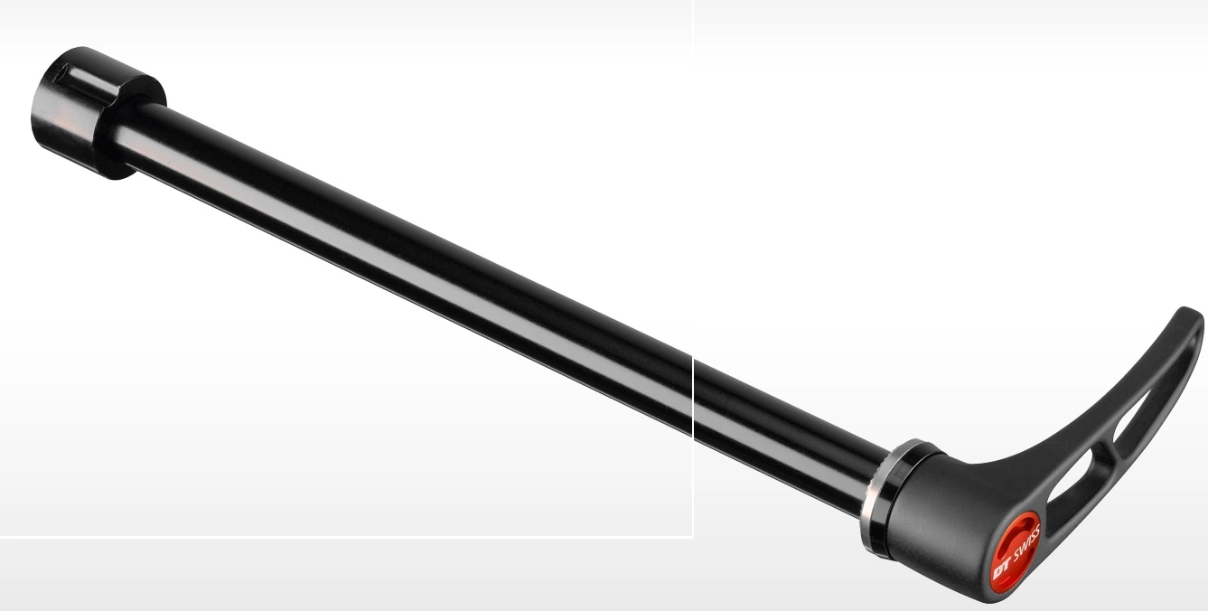 DT Swiss RWS E-Thru 12/142 Mm M12x1 Steckachse 3 DT Swiss RWS E-Thru 12/142 Mm M12x1 Steckachse