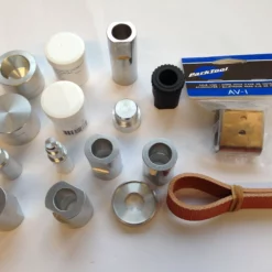 DT Swiss Werkzeugsatz Hügi 240s/FR/440 Naben