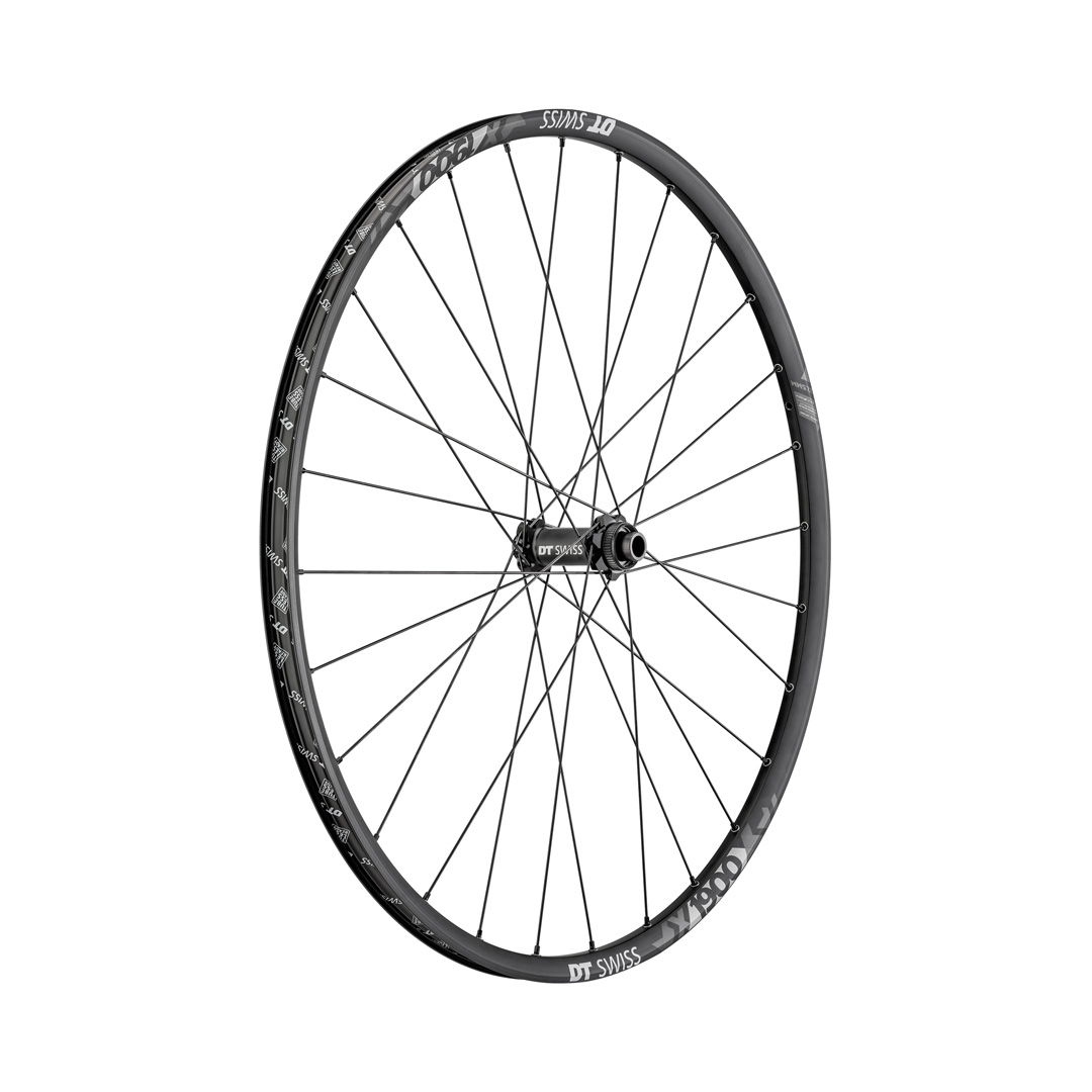 DT Swiss X 1900 SPLINE® 27.5/22.5mm 15 X 110mm Boost Laufrad Vorne 3 DT Swiss X 1900 SPLINE® 27.5/22.5mm 15 X 110mm Boost Laufrad Vorne