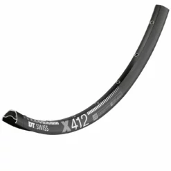 DT Swiss X 412 27.5" 28 Loch Felge