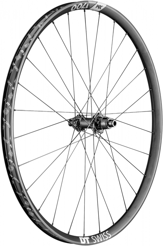 DT Swiss XM 1700 SPLINE® 30 29" 12 X 148mm Sram XD 12f. Laufrad Hinten 3 DT Swiss XM 1700 SPLINE® 30 29" 12 X 148mm Sram XD 12f. Laufrad Hinten