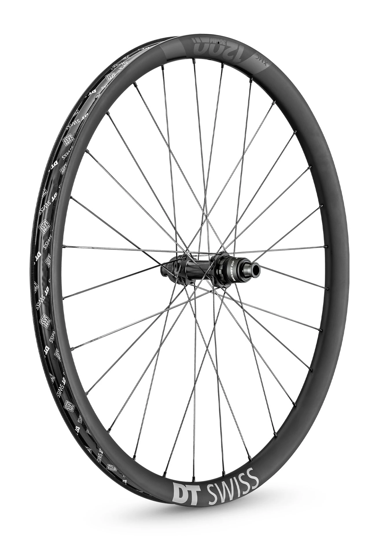 DT Swiss XMC 1200 SPLINE® 30 29" 12 X 148mm Laufrad Hinten 3 DT Swiss XMC 1200 SPLINE® 30 29" 12 X 148mm Laufrad Hinten