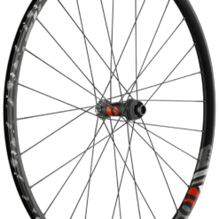 DT Swiss XR 1501 Spline® One 27.5/22.5mm Boost 15 X 110mm Laufrad Vorne