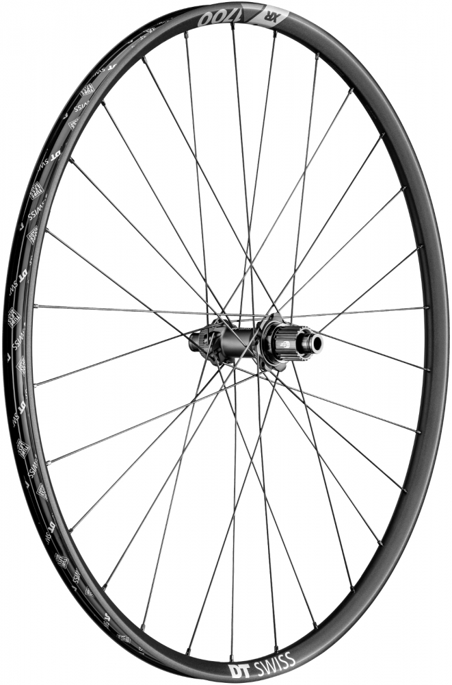 DT Swiss XR 1700 SPLINE® 29"/25mm Boost 12 X 148mm Shimano Micro Spline 12fach Laufrad Hinten 3 DT Swiss XR 1700 SPLINE® 29"/25mm Boost 12 X 148mm Shimano Micro Spline 12fach Laufrad Hinten
