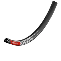DT Swiss XR 361 27.5" 28 Loch Felge