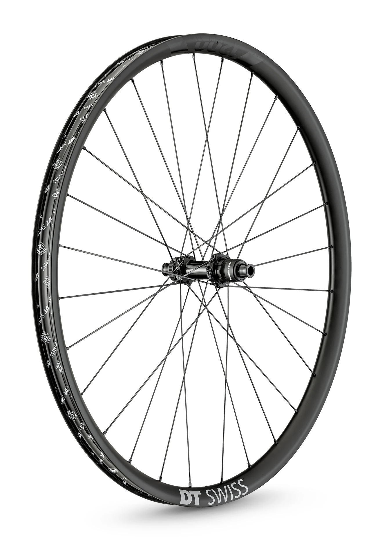 DT Swiss XRC 1200 SPLINE® 30 29" 12 X 148mm Laufrad Hinten 3 DT Swiss XRC 1200 SPLINE® 30 29" 12 X 148mm Laufrad Hinten