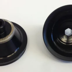 DT Swiss 240s Oversize 6 Loch Endanschläge 5mm