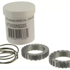 DT Swiss Naben Service - Kit 240/240s/440/FR/1450