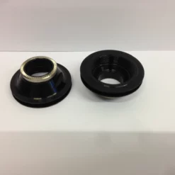 DT Swiss 240s Oversize 6 Loch Endanschläge 15mm