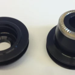 DT Swiss Endanschläge 9x100mm(Thru Bolt)