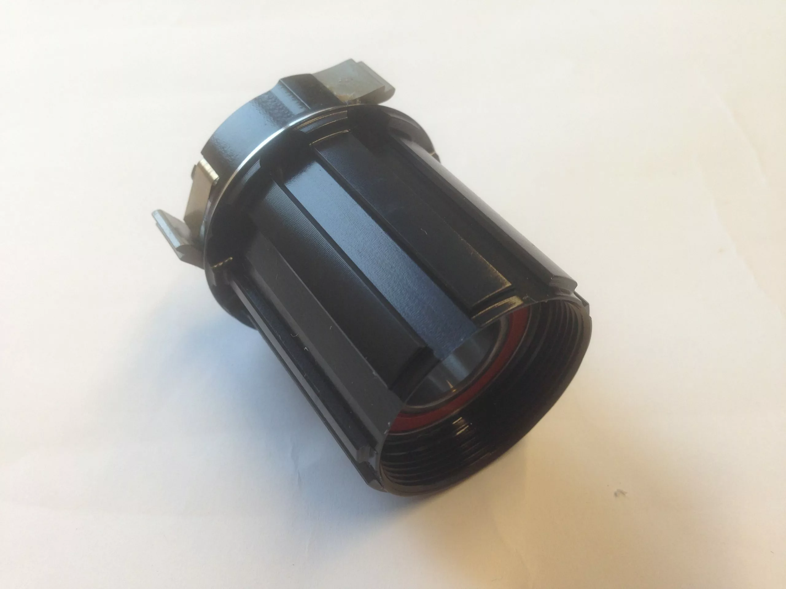 E-thirteen E*thirteen Shimano/Sram 10/11 Fach Freilauf Kit Zu Achsen 2. Generation 4 E-thirteen E*thirteen Shimano/Sram 10/11 Fach Freilauf Kit Zu Achsen 2. Generation – Bild 2