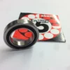 Enduro Bearings Rillenkugellager 6802 Abec5