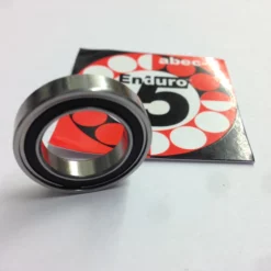Enduro Bearings Rillenkugellager 6802 Abec5