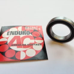 Enduro Bearings Rillenkugellager 71803 Abec5