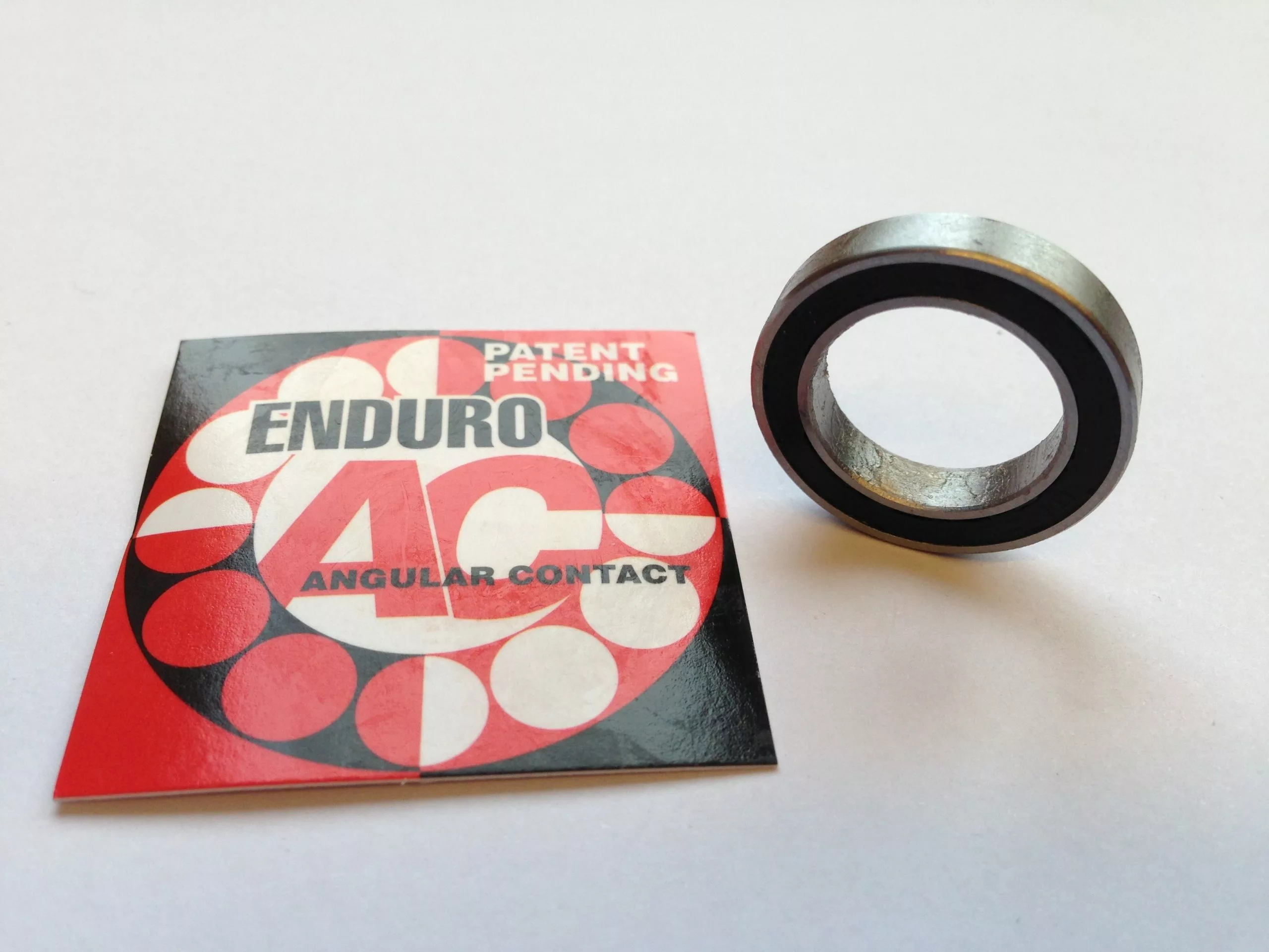 Enduro Bearings Rillenkugellager 71803 Abec5 3 Enduro Bearings Rillenkugellager 71803 Abec5