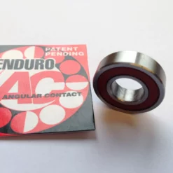 Enduro Bearings Rillenkugellager 71900 Abec5