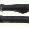 Ergon GA3 Black Large Lenkergriffe -Günstiges fahrraogriffen Geschäft ergon gar black large lenkergriffe 1 scaled