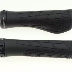 Ergon GA3 Black Large Lenkergriffe