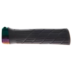 Ergon GE1 Evo Slim Factory Frozen Stealth/oil Slick Lenkergriffe