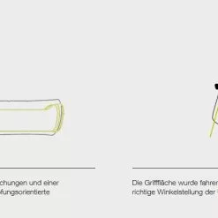 Ergon GE1 Evo Slim Juicy Orange Lenkergriffe 8 Ergon GE1 Evo Slim Juicy Orange Lenkergriffe -Günstiges fahrraogriffen Geschäft ergon ge1 evo slim factory 1 8923 2 8924 2 8925 2 14604 2 15222 2