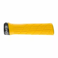 Ergon GE1 Evo Slim Yellow Mellow Lenkergriffe -Günstiges fahrraogriffen Geschäft ergon ge1 evo slim yellow mellow 1 scaled