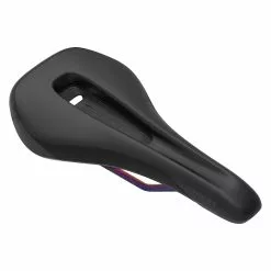 Ergon SM Enduro Comp Men Stealth/oil-slick S/M Sattel