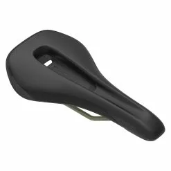 Ergon SM Enduro Pro Titanium Men Stealth M/L Sattel