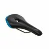 Ergon SM Pro Men Black/midsummer Blue S/M Sattel