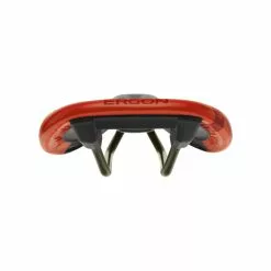 Ergon SM Pro Men Black/risky Red M/L Sattel -Günstiges fahrraogriffen Geschäft ergon sm pro man black risky red m l sattel 3 scaled