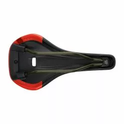 Ergon SM Pro Men Black/risky Red S/M Sattel -Günstiges fahrraogriffen Geschäft ergon sm pro man black risky red m l sattel 4 14609 4 scaled