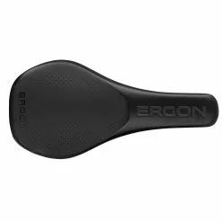 Ergon SMD2 Comp Stealth/oil-slick Sattel -Günstiges fahrraogriffen Geschäft ergon smd2 comp black oilslick sattel 1 scaled