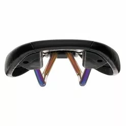 Ergon SMD2 Comp Stealth/oil-slick Sattel -Günstiges fahrraogriffen Geschäft ergon smd2 comp black oilslick sattel 4 scaled