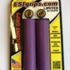 ESI Grips Chunky Purple Limited Edition Lenkergriffe -Günstiges fahrraogriffen Geschäft esi grips chunky purple lenkergriffe scaled