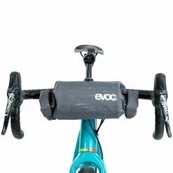 Evoc Handlebar Pack Boa 2.5l Lenkertasche Black -Günstiges fahrraogriffen Geschäft evoc handlebar pack boa 2.5l lenkertasche black 2