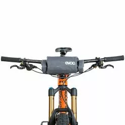 Evoc Handlebar Pack Boa 2.5l Lenkertasche Black -Günstiges fahrraogriffen Geschäft evoc handlebar pack boa 2.5l lenkertasche black 4