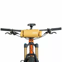 Evoc Handlebar Pack Boa 2.5l Lenkertasche Loam -Günstiges fahrraogriffen Geschäft evoc handlebar pack boa 2.5l lenkertasche loam 4
