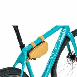 Evoc Multi Frame Pack 0.9l Rahmentasche Loam -Günstiges fahrraogriffen Geschäft evoc mulit frame back 0.9l rahmentasche loam 7