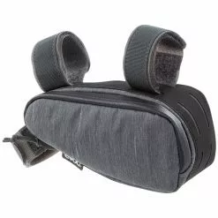 Evoc Multi Frame Pack 0.5l Rahmentasche Carbon Grey -Günstiges fahrraogriffen Geschäft evoc multi frame pack 0.5l rahmentasche carbon grey 2