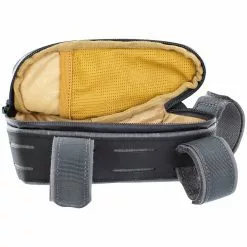 Evoc Multi Frame Pack 0.5l Rahmentasche Carbon Grey -Günstiges fahrraogriffen Geschäft evoc multi frame pack 0.5l rahmentasche carbon grey 5