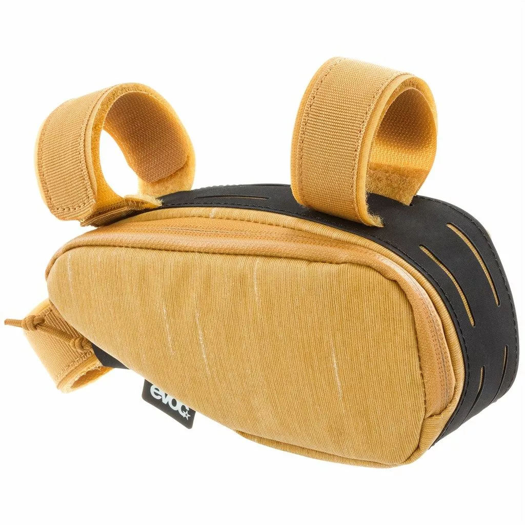 Evoc Multi Frame Pack 0.5l Rahmentasche Loam 5 Evoc Multi Frame Pack 0.5l Rahmentasche Loam – Bild 3