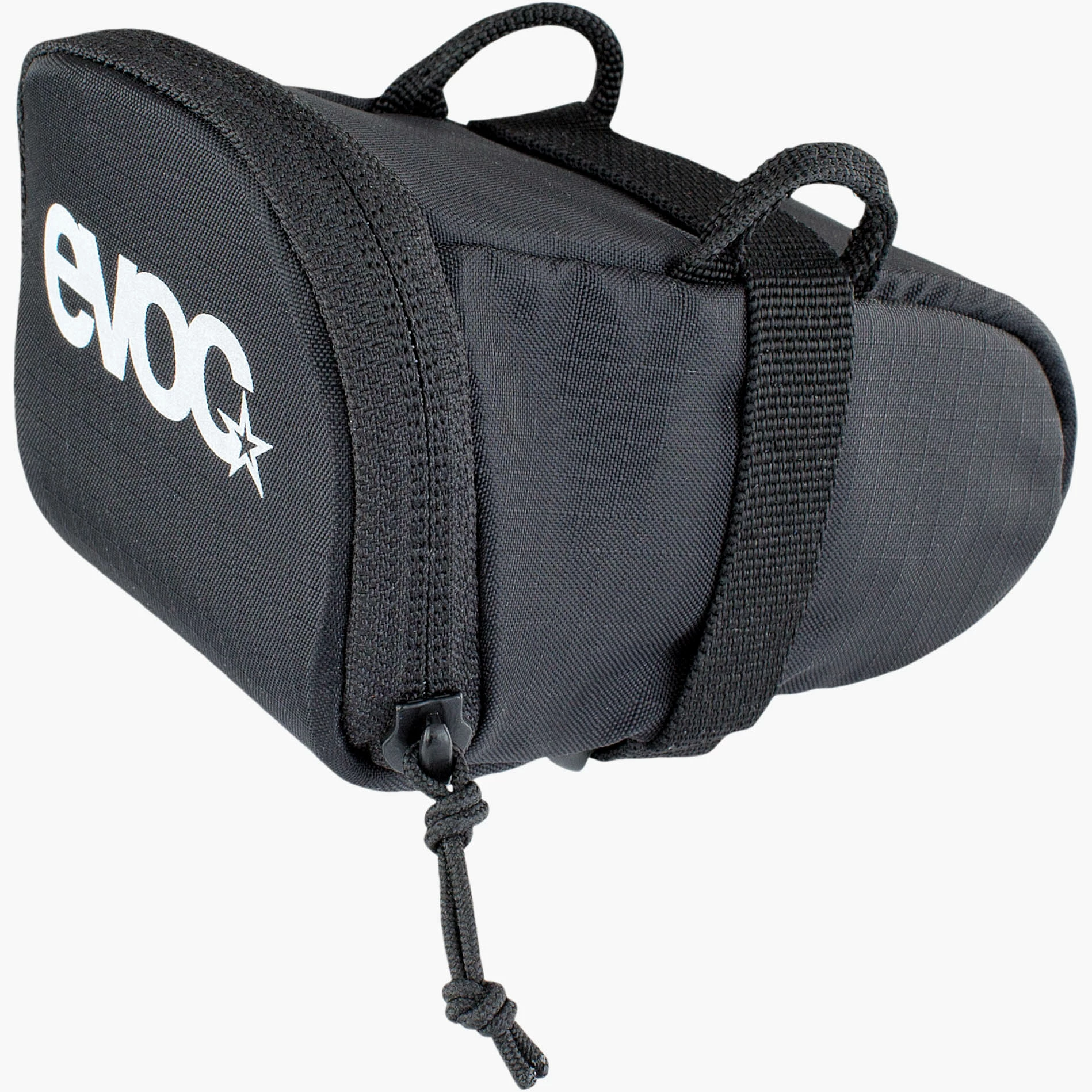 Evoc Seat Bag 0.3l Satteltasche Black 3 Evoc Seat Bag 0.3l Satteltasche Black