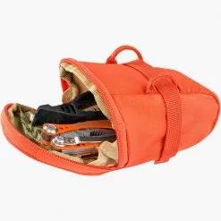 Evoc Seat Bag 0.5l Satteltasche Orange -Günstiges fahrraogriffen Geschäft evoc seat bag 0.3l satteltasche orange 1 0