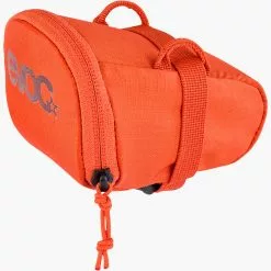 Evoc Seat Bag 0.3l Satteltasche Orange