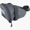Evoc Seat Bag Tour 0.5l Satteltasche Carbon Grey -Günstiges fahrraogriffen Geschäft evoc seat bag tour 0.7l satteltasche carbon grey