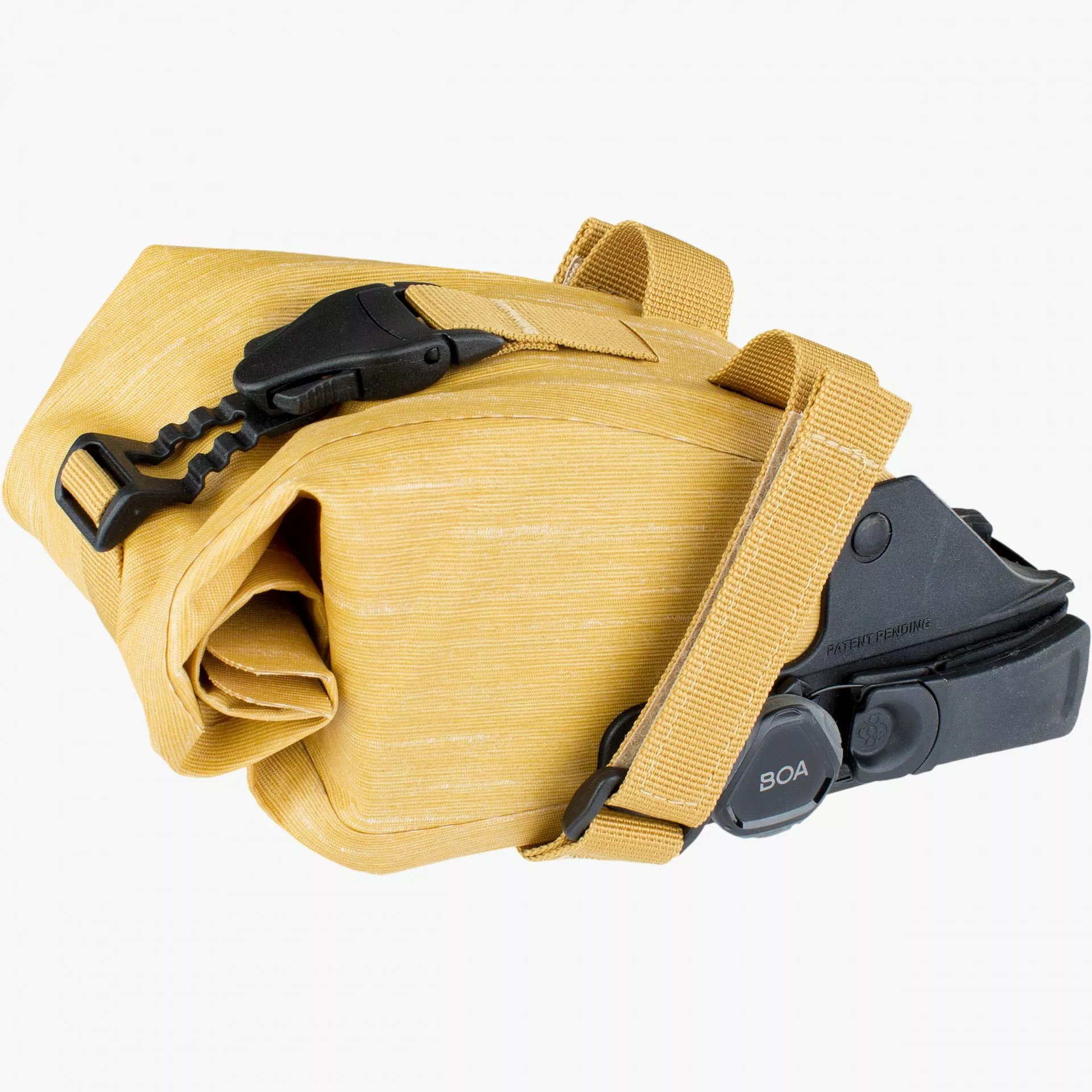 Evoc Seat Pack Boa 1l Satteltasche Loam 4 Evoc Seat Pack Boa 1l Satteltasche Loam – Bild 2